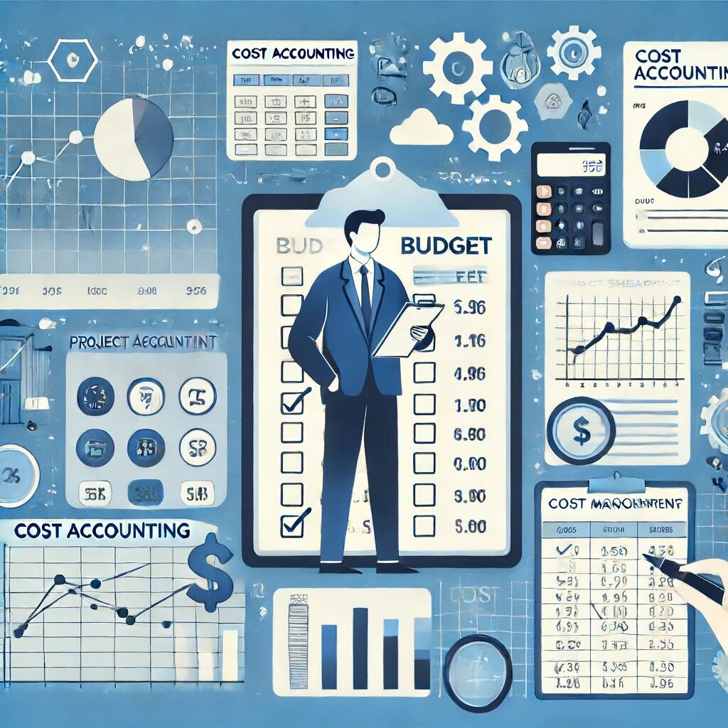 What’s Cost Accounting? An In-Depth Exploration cost accounting systems and proficiency are a great investment for any business